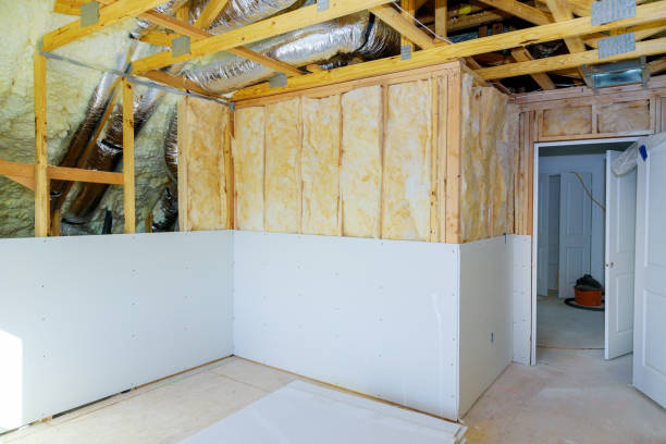 Best Insulation Air Sealing  in Wabasso Beach, FL